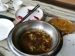 -金百万烤鸭店(马甸店)