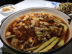 江湖馋嘴蛙-雲蜀龙阁·金牌水煮鱼(方庄店)