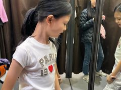 -ZARA(深圳金光华广场店)