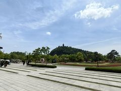 -狼山风景名胜区