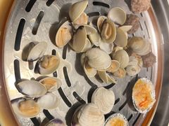 -碗中海·蒸汽海鲜·桑拿鸡(岭南天地店)
