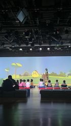 -小鸡哆哆故事屋·儿童乐园(嘉里城店)