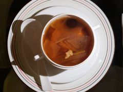 -T館·花园艺术餐厅