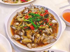 -长平老姿娘夜粥(平东一街店)