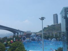 -重庆玛雅海滩水公园
