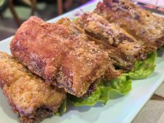 -沪上名羊天下碳烤羊腿•东北烧烤•小龙虾(浦东直营总店)