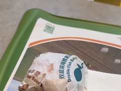 -麦当劳(北苑秋实路店)