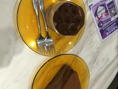 -Awfully Chocolate(来福士广场店)