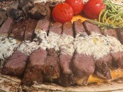 -芭莉与彩虹西餐厅(成都合生汇店)