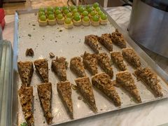 -长春凯悦酒店咖啡厅Market Café