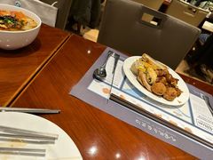 -武汉世茂希尔顿酒店·汇·全日餐厅