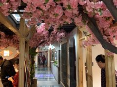 -缘福乡村铁锅炖民宿(八达岭店)