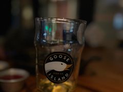 -Goose Island Brewhouse鹅岛精酿啤酒酿造工坊餐厅