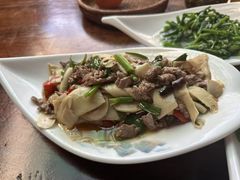 -龙姐私房菜(和顺古镇店)