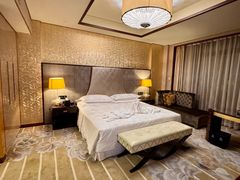 -西安赛瑞喜来登大酒店