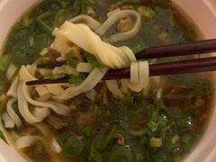 -湘人龙记老长沙米粉(鸟巢店)