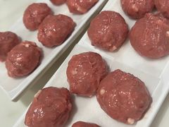-潮汕大目牛肉火锅(水围店)