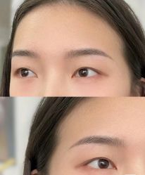 -babiline芭比莱恩半永久纹眉纹唇发际线