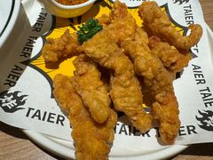 -太二酸菜鱼(中山龙之梦店)