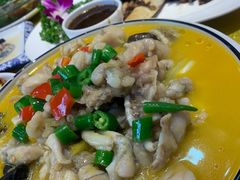 -长兴菜馆(高桥店)