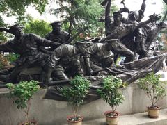 -南昌八一起义纪念馆