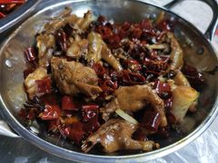 -小民大排档(光谷店)