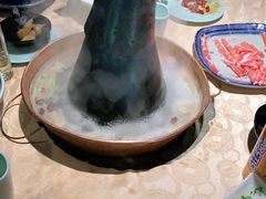 -东来顺饭庄(西直门店)