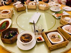 -新好景海鲜酒家(新塘店)