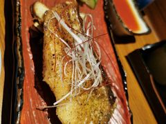 -小山日本料理(电子大厦店)