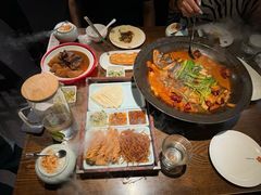 -掌柜的店·河南的菜(世茂店)