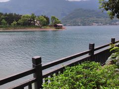 -雷波马湖风景区