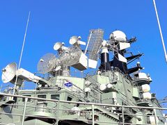 -泰达航母主题公园