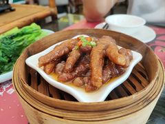 -虾饺妹·粤式手工点心(水荫路店)