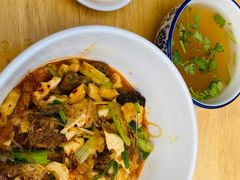 -老乌家特色小炒泡馍(大皮院店)