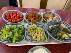 -7+7私家饭堂(人民路店)