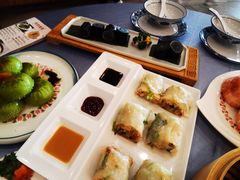 -纳福苑(亮庆餐饮分店)