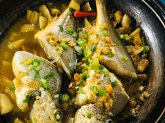 小黃魚-79号渔船海鲜饭店(华强北店)