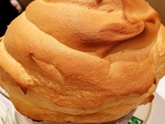 梳乎厘-太平馆餐厅(尖沙咀店)