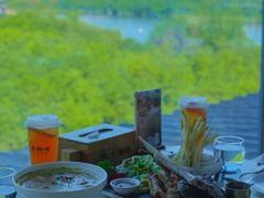 -忆咖啡观景餐厅(桂林象山公园店)
