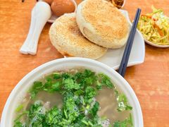 -八沟羊汤(河北大街店)