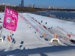 -长春市南湖公园