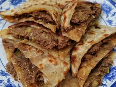 -新月斋(豆瓣胡同店)