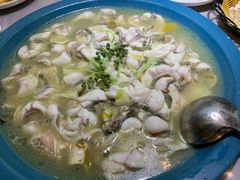 -百岁我家酸菜鱼(龙湾万达店)