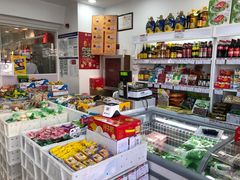 零售区-北京稻香村(大屯路专卖店)