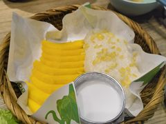 -迷你椰·泰式大排档(北京首店)