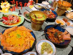 -Home Thai·泰谣(王府井apm店)