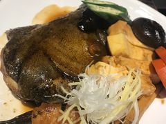 -桂马·日本料理·海胆·海鲜饭·酒场(民主广场店)