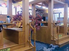 -綱元·海鲜豆捞(明州里店)
