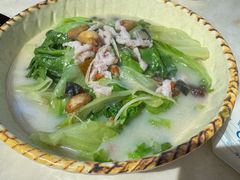 -六浦佳厨 ·地道粤菜(阳山鸡煲店)