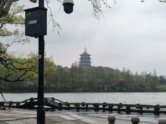 -印象西湖·最忆是杭州实景演出